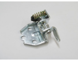 MITSUBISHI CANTER- FE515- 98/06; ÖN KAPI ALT MENTEŞESİ SOL (TYG)