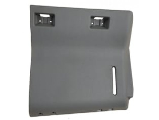 MITSUBISHI CANTER- FE515- 98/06; CAM SU BİDONU TORPİDO ALT KAPAĞI SAĞ (TW)