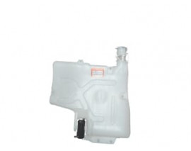 MITSUBISHI CANTER- FE515- 98/06; ÖN CAM SU BİDONU/DEPOSU (24V) (MOTORLU) (TW)