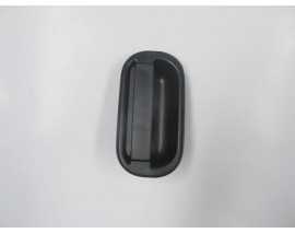 MITSUBISHI CANTER- FE515- 98/06; ÖN KAPI DIŞ AÇMA KOLU SAĞ SİYAH (TW)