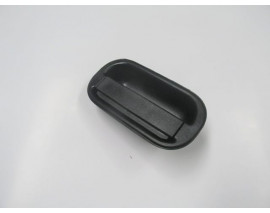 MITSUBISHI CANTER- FE515- 98/06; ÖN KAPI DIŞ AÇMA KOLU SAĞ SİYAH (TW)