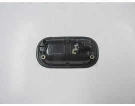 MITSUBISHI CANTER- FE515- 98/06; ÖN KAPI DIŞ AÇMA KOLU SAĞ SİYAH (TW)