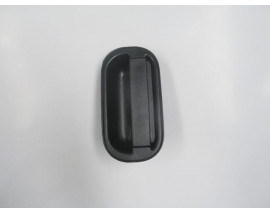 MITSUBISHI CANTER- FE515- 98/06; ÖN KAPI DIŞ AÇMA KOLU SOL SİYAH (TW)