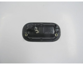 MITSUBISHI CANTER- FE515- 98/06; ÖN KAPI DIŞ AÇMA KOLU SOL SİYAH (TW)