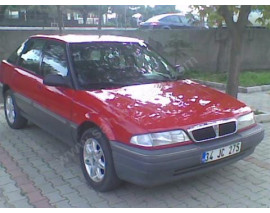 ROVER 220- 89/95; ARAÇ BİLGİLERİ VE RESİMLERİ