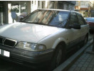 ROVER 220- 89/95; ARAÇ BİLGİLERİ VE RESİMLERİ