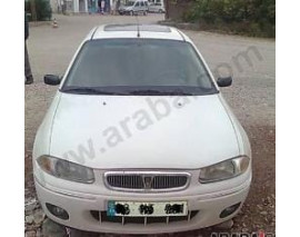 ROVER 200/214/216- 95/00; ARAÇ BİLGİLERİ VE RESİMLERİ