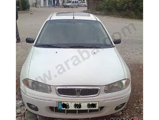 ROVER 200/214/216- 95/00; ARAÇ BİLGİLERİ VE RESİMLERİ