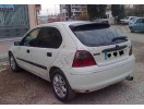 ROVER 200/214/216- 95/00; ARAÇ BİLGİLERİ VE RESİMLERİ