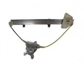 MITSUBISHI CANTER- FE635/659- 98/06; ÖN CAM KRİKOSU SAĞ ELEKTRİKLİ MOTORSUZ