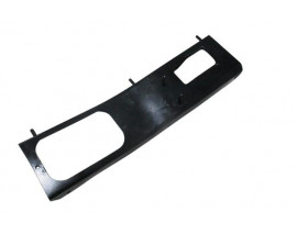 MITSUBISHI CANTER- FE635/659- 98/06; ÖN TAMPON BAĞLANTI DEMİRİ SOL (BÜYÜK TİP)(ÇİFT TEKER)(FPI)