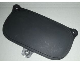 MITSUBISHI CANTER- FE635/659- 98/06; SİS LAMBA KAPAĞI DELİKSİZ SAĞ