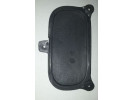MITSUBISHI CANTER- FE635/659- 98/06; SİS LAMBA KAPAĞI DELİKSİZ SAĞ