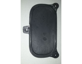 MITSUBISHI CANTER- FE635/659- 98/06; SİS LAMBA KAPAĞI DELİKSİZ SAĞ