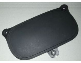 MITSUBISHI CANTER- FE635/659- 98/06; SİS LAMBA KAPAĞI DELİKSİZ SOL