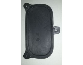 MITSUBISHI CANTER- FE635/659- 98/06; SİS LAMBA KAPAĞI DELİKSİZ SOL