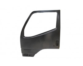 MITSUBISHI CANTER- FE635/659- 98/06; ÖN KAPI KOMPLE SOL (TYG)