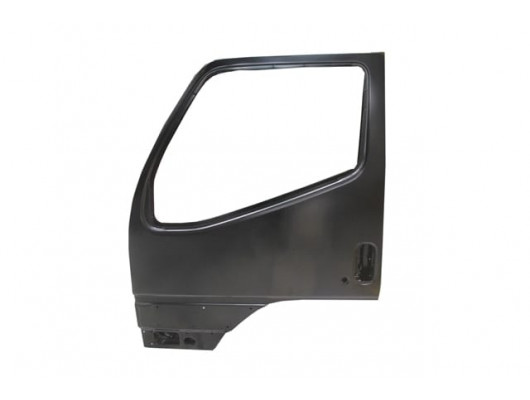 MITSUBISHI CANTER- FE635/659- 98/06; ÖN KAPI KOMPLE SOL (TYG)