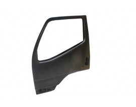 MITSUBISHI CANTER- FE635/659- 98/06; ÖN KAPI KOMPLE SOL (TYG)