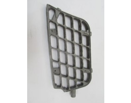 MITSUBISHI CANTER- FE635/659- 98/06; AYAK BASAMAK PANELİ ALÜMİNYUM SAĞ/SOL AYNI (ADET)(FPI)