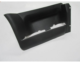 MITSUBISHI CANTER- FE635/659- 98/06; AYAK BASAMAK PLASTİĞİ SAĞ (FPI)