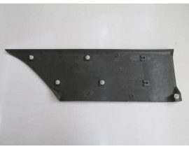 MITSUBISHI CANTER- FE635/659- 98/06; ÖN KAPI BANDI SOL (TYG)