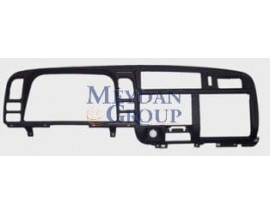 MITSUBISHI CANTER- FE635/659- 98/06; KİLOMETRE (KM) SAAT ÇERÇEVESİ (PANZOT ÇERÇEVESİ) (FPI)