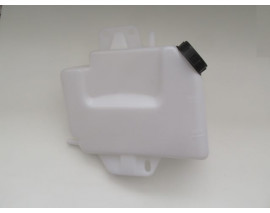 MITSUBISHI CANTER- FE635/659- 98/06; RADYATÖR YEDEK SU DEPOSU KAPAKLI