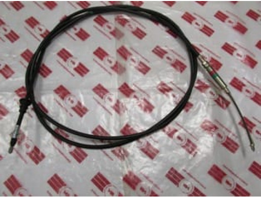 MITSUBISHI CANTER- FE635/659- 98/06; ÖN EL FREN TELİ (SH)