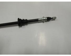 MITSUBISHI CANTER- FE635/659- 98/06; ÖN EL FREN TELİ (SH)