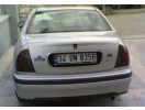 ROVER 400- SD/HB- 95/00; ARAÇ BİLGİLERİ VE RESİMLERİ