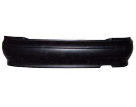 ROVER 400- HB- 95/00; ARKA TAMPON SİYAH (5KAPI TYG)