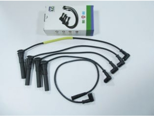 ROVER 400- SD/HB- 95/00; BUJİ KABLOSU TAKIM (16V)(14K4F)1.4/1.6 cc (YOW JUNG)