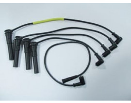 ROVER 400- SD/HB- 95/00; BUJİ KABLOSU TAKIM (16V)(14K4F)1.4/1.6 cc (YOW JUNG)