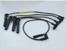 ROVER 400- SD/HB- 95/00; BUJİ KABLOSU TAKIM (16V)(14K4F)1.4/1.6 cc (YOW JUNG)