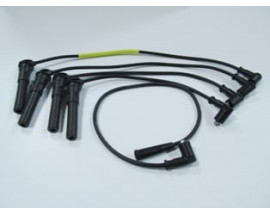 ROVER 400- SD/HB- 95/00; BUJİ KABLOSU TAKIM (16V)(14K4F)1.4/1.6 cc (YOW JUNG)