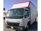 MITSUBISHI CANTER- FUSO- 06/12; ARAÇ BİLGİLERİ VE RESİMLERİ (FE711/839/859E/859G)
