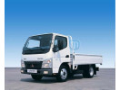 MITSUBISHI CANTER- FUSO- 06/12; ARAÇ BİLGİLERİ VE RESİMLERİ (FE711/839/859E/859G)