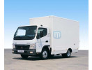 MITSUBISHI CANTER- FUSO- 06/12; ARAÇ BİLGİLERİ VE RESİMLERİ (FE711/839/859E/859G)