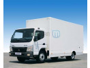 MITSUBISHI CANTER- FUSO- 06/12; ARAÇ BİLGİLERİ VE RESİMLERİ (FE711/839/859E/859G)