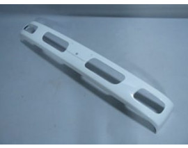 MITSUBISHI CANTER- FUSO- 06/12; ÖN TAMPON (SİS DELİKLİ SAC (KÜÇÜK TİP) (FE711) TYG)