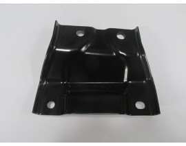 MITSUBISHI CANTER- FUSO- 06/12; ÖN TAMPON BRAKETİ SOL (KÜÇÜK TİP) (TYG)