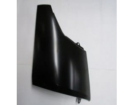 MITSUBISHI CANTER- FUSO- 06/12; ÖN KÖŞE PANELİ SAĞ (FE711/839/859E/859G) (TW)