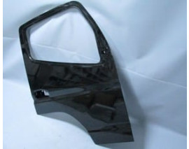 MITSUBISHI CANTER- FUSO- 06/12; ÖN KAPI KOMPLE SAĞ SİYAH (FE839/859E/859G) (TW)