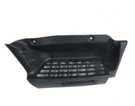 MITSUBISHI CANTER- FUSO- 06/12; AYAK BASAMAK PLASTİĞİ SAĞ BÜYÜK TİP (FE839/859E/G)(TW)