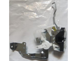 MITSUBISHI CANTER- FUSO- 06/12; ÖN KAPI KİLİDİ SAĞ (FE711/839/859E/859G) (TYG)