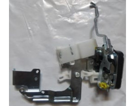 MITSUBISHI CANTER- FUSO- 06/12; ÖN KAPI KİLİDİ SOL (FE711/839/859E/859G) (TYG)