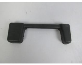 MITSUBISHI CANTER- FUSO- 06/12; ARKA TAMPON UCU SAĞ (PLASTİK) (FE711/839/859E/859G) (EURO BODY)