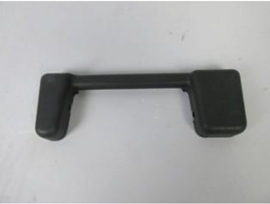 MITSUBISHI CANTER- FUSO- 06/12; ARKA TAMPON UCU SOL (PLASTİK) (FE711/839/859E/859G) (EURO BODY)