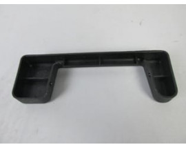 MITSUBISHI CANTER- FUSO- 06/12; ARKA TAMPON UCU SOL (PLASTİK) (FE711/839/859E/859G) (EURO BODY)